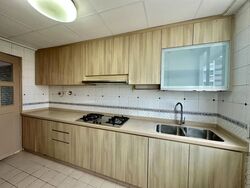 Orchid Park Condominium (D27), Condominium #478222301